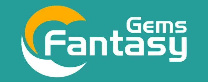 Fantasy Gems Game